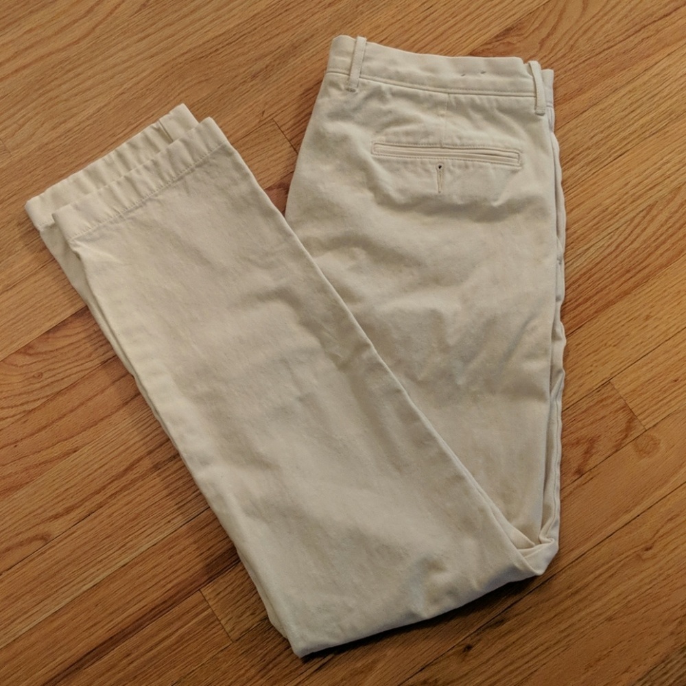 J crew 770 jeans